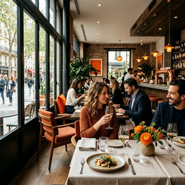Zaatar House